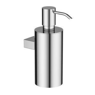 Дозатор Timo Luiro 18639/00 хром